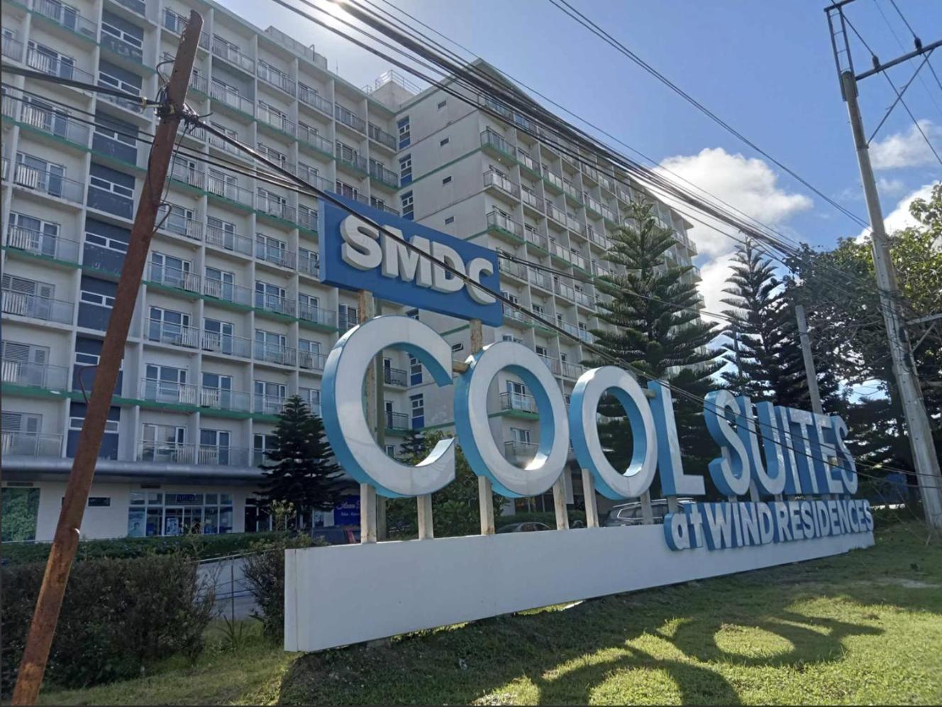 Smdc Wind Suites Jane'S Condo Tagaytay City Extérieur photo