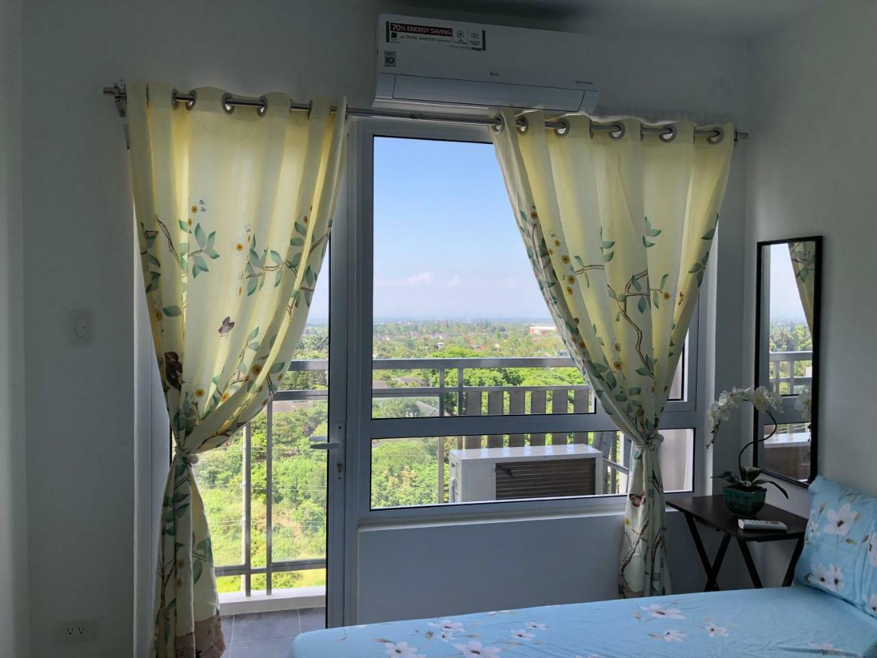 Smdc Wind Suites Jane'S Condo Tagaytay City Extérieur photo
